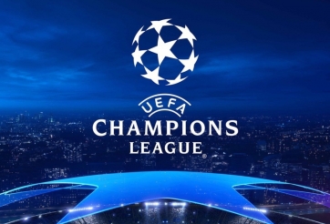 Chính thức: Xác định giải đấu thứ hai có 5 suất dự Champions League 2024/25