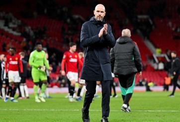 Kịch bản MU mất suất dự cúp châu Âu sau 10 năm