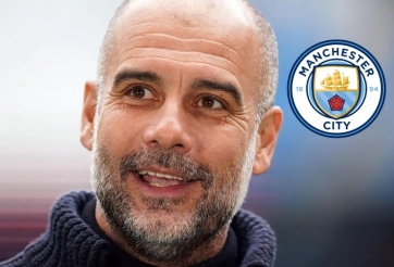 Chính thức: Man City xác nhận vụ chuyển nhượng đầu tiên hè 2024