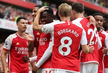 Nhận định, dự đoán Arsenal vs Bournemouth, 18h30 ngày 4/5/2024