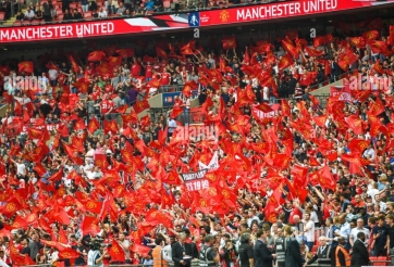 Man City hay Arsenal? Fan MU bất ngờ bỏ phiếu chọn ra đội vô địch