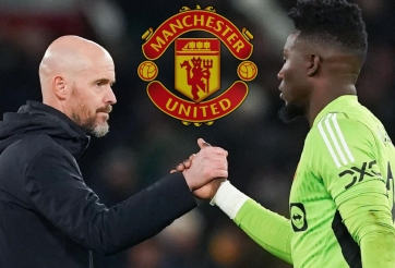 Quyết đấu Bayern Munich, MU muốn đem thủ môn 1m99 về thay Onana