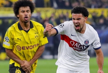 Nhận định, dự đoán PSG vs Dortmund, 2h00 ngày 8/5/2024