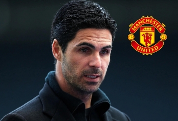 Sao Arsenal nguy cơ vắng mặt trận gặp MU