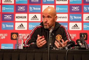 Sáu ngôi sao MU chuẩn bị trở lại trước trận chiến Arsenal