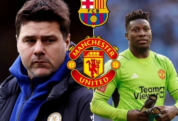 Tin chuyển nhượng 9/5: Chelsea đạt thỏa thuận với thần đồng, MU xác định người thay Onana