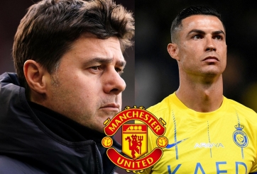 Tin chuyển nhượng tối 9/5: Chelsea chia tay ngôi sao, Ronaldo tái hợp đồng đội MU?