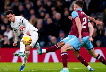 Nhận định, dự đoán Tottenham vs Burnley, 21h00 ngày 11/5/2024