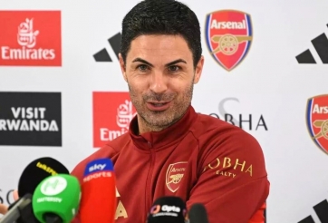 Arsenal chính thức công bố hợp đồng với nhà vô địch C1