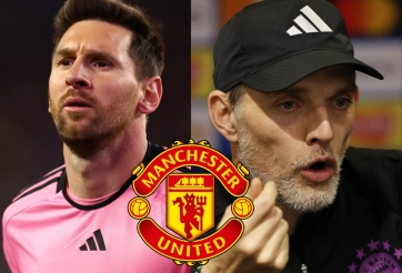 Tin chuyển nhượng tối 11/5: Greenwood đến gã khổng lồ, Tuchel tái xuất hoành tráng Ngoại hạng Anh?