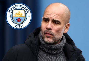 Pep Guardiola: 'Arsenal đã trao vận mệnh cho chúng tôi'
