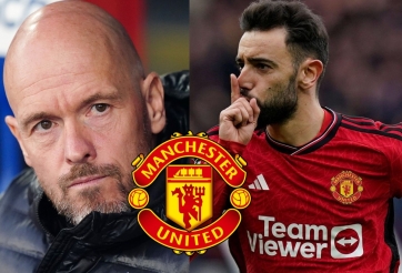 Chuyển nhượng MU 13/5: Chia tay Martial, chào đón ngôi sao 3 lần vô địch C1?