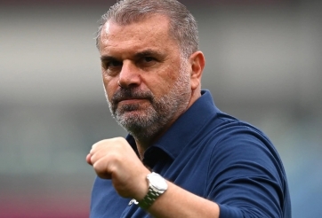 Ange Postecoglou: 'Tottenham sẽ không trải thảm đỏ cho Man City'