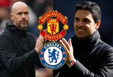 Tin chuyển nhượng 15/5: MU chốt sao Chelsea; Xác nhận 100% một thương vụ cho Arsenal