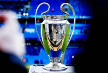 Chính thức: Xác định 4 đội dự Cúp C1 của Ngoại hạng anh