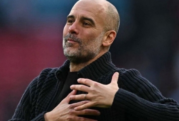 Pep nhắc tên 3 cầu thủ sẽ giúp Arsenal vô địch