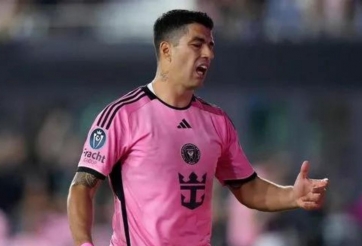 Vắng Messi, Inter Miami chia điểm không bàn thắng với Orlando City