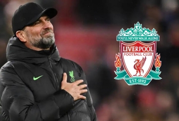 Sau Klopp, Liverpool chính thức thông báo chia tay thêm 2 cầu thủ