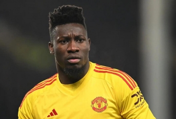 Onana chỉ 4 cầu thủ MU chịu nhiều chỉ trích nhất