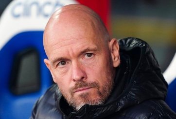 Ten Hag: 'MU sẽ chiến đấu để giành FA Cup'