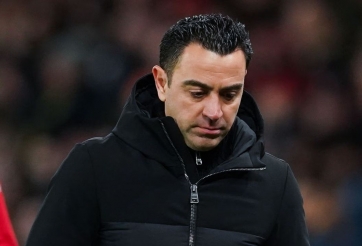 Thay Xavi, Barca sẽ ký hợp đồng 1 năm với HLV xuất sắc nhất UEFA