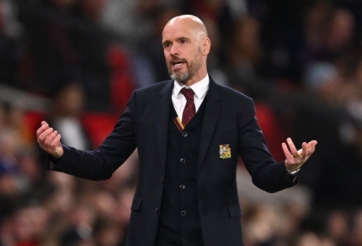 Một cầu thủ MU nói với Ten Hag không muốn đá chung kết FA CUP