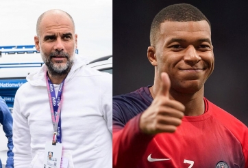 Tin chuyển nhượng tối 29/5: Man City chốt người thay De Bruyne, Mbappe chỉ thẳng bến đỗ tương lai
