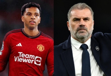 Tin chuyển nhượng 29/5: Vụ Rodrygo tới MU đã ngã ngũ, Tottenham thông báo hợp đồng mới