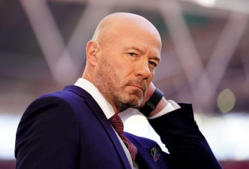 Alan Shearer chỉ thẳng nhân tố bí ẩn của tuyển Anh tại Euro 2024