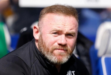 Loại bỏ Bellingham và Foden, Rooney chỉ thẳng hai ngôi sao quan trọng nhất tuyển Anh