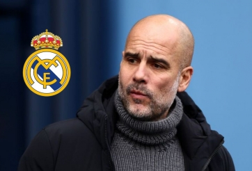 Chớp thời cơ, Man City chiêu mộ chủ nhân QBV tương lai Real Madrid
