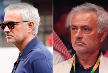 Jose Mourinho chấp nhận lời mời, trở lại ngay trước thềm chung kết C1
