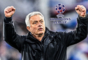 Tin chuyển nhượng tối 31/5: Mourinho tái xuất trời Âu, Chelsea nhắm ngôi sao Barca