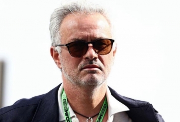 Mourinho yêu cầu UEFA can thiệp ngay sau khi Real vô địch C1