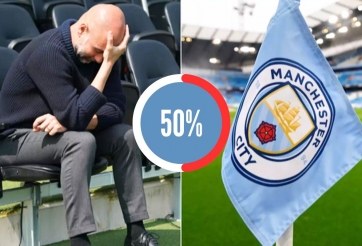 Hơn 50% chấp thuận, lộ diện hình phạt 'trời giáng' cho Man City