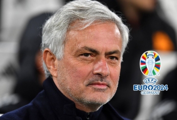 Không chỉ Pháp hay Anh, Mourinho chỉ thẳng đội 'không sợ ai' tại Euro 2024