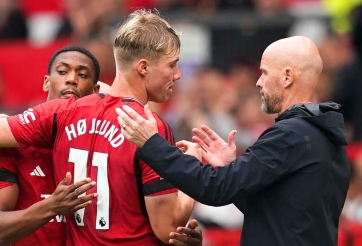 MU nhắm tiền đạo 15 triệu Euro chỉ số ấn tượng hơn Hojlund