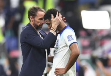 HLV Southgate giải toả áp lực cho sao trẻ trước thềm Euro 2024