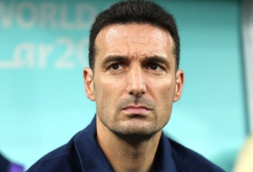 Argentina chỉ trích SVĐ khai mạc Copa America, không thể so sánh với Euro 2024