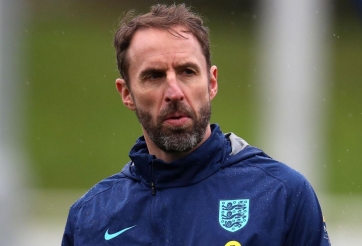 Sao tuyển Anh chấn thương vì ngã xe