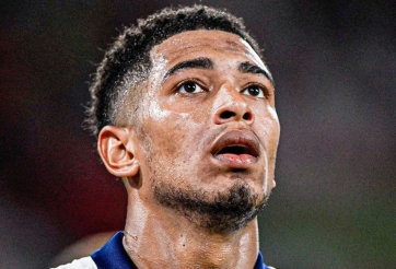 Bellingham vẫn có nguy cơ bị cấm tại Euro 2024