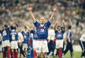 Cựu tuyển thủ Pháp: 'Tôi muốn trận chung kết là trận Tây Ban Nha gặp Hà Lan'