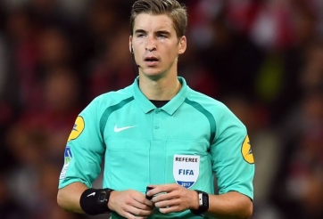 NHM tức giận khi UEFA xác nhận trọng tài trận chung kết Euro 2024