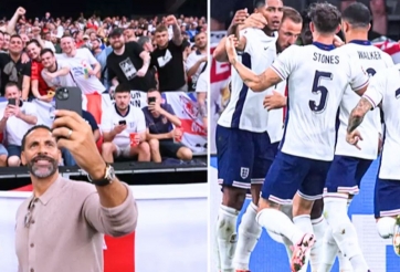 ĐT Anh có lợi thế lớn trước trận CK Euro 2024 với Tây Ban Nha