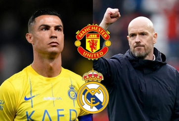 Tin chuyển nhượng tối 17/7: MU có tân binh đến kiểm tra y tế, ngã ngũ vụ Ederson làm đồng đội Ronaldo