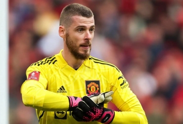 Đăng bài ẩn ý, De Gea tiết lộ tìm được CLB mới