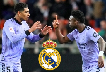 Gạch tên Bellingham và Vinicius, Joselu chỉ thẳng người xứng đáng nhất đoạt QBV 2024