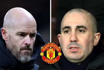 Thay Casemiro, Man United duyệt chi cho ngôi sao vào chung kết Copa America