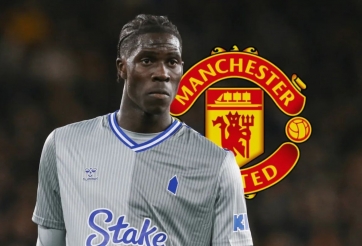 Chính thức: Ngã ngũ khả năng Onana gia nhập MU