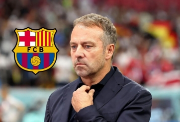 Chính thức: Barca ký hợp đồng với ngôi sao MLS